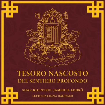Tesoro Nascosto del Sentiero Profondo