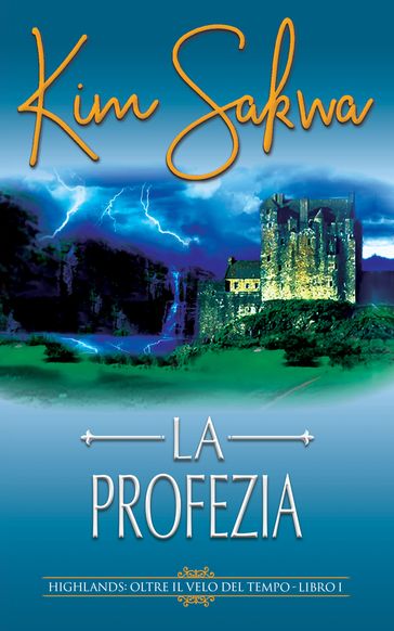 La profezia