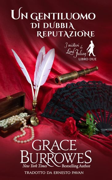 Un gentiloumo di dubbia reputazione