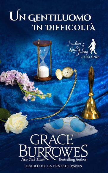 Un gentiluomo in difficoltà