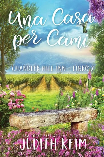 Una casa per Cami