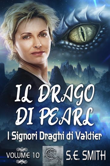 Il Drago di Pearl