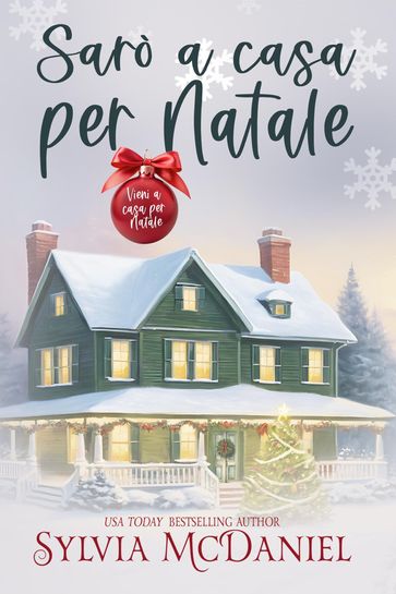 Sarò a casa per Natale