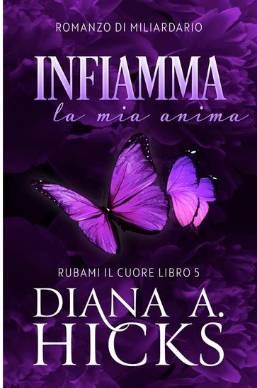 Infiamma la mia anima