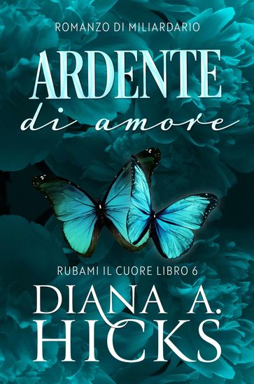 Ardente di amore