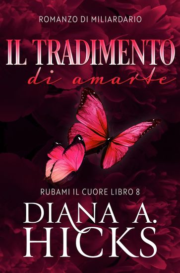 Il tradimento di amarti