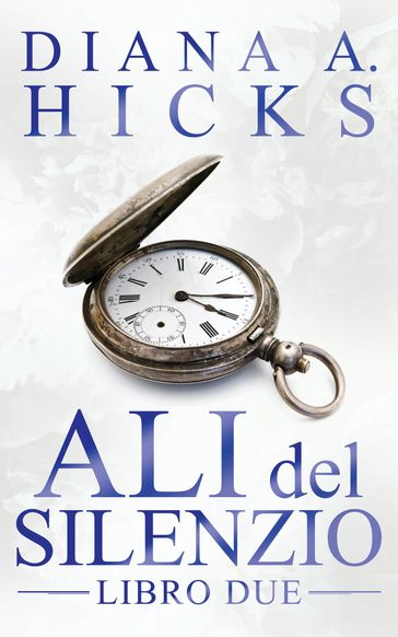 Ali del Silenzio