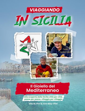 SCOPRIRE LA SICILIA