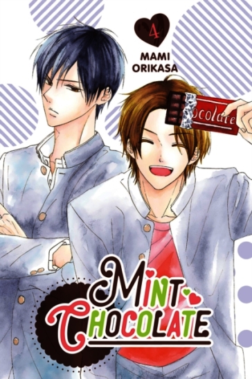 Mint Chocolate, Vol. 4