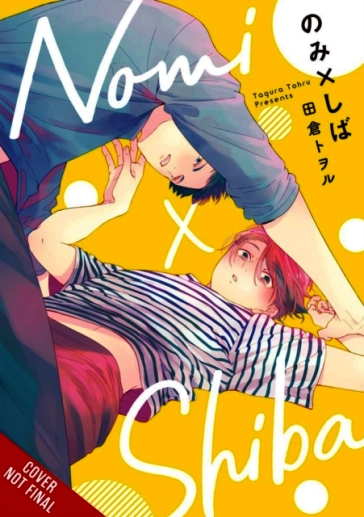 Nomi x Shiba, Vol. 1