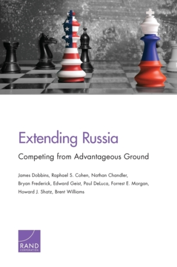 Extending Russia