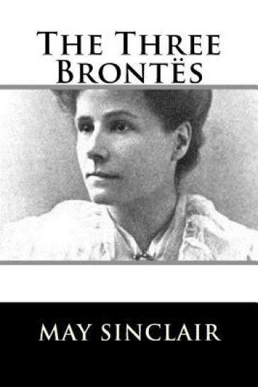 The Three Brontes