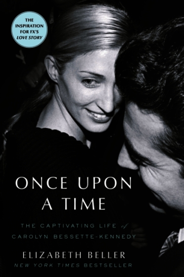 Once Upon a Time