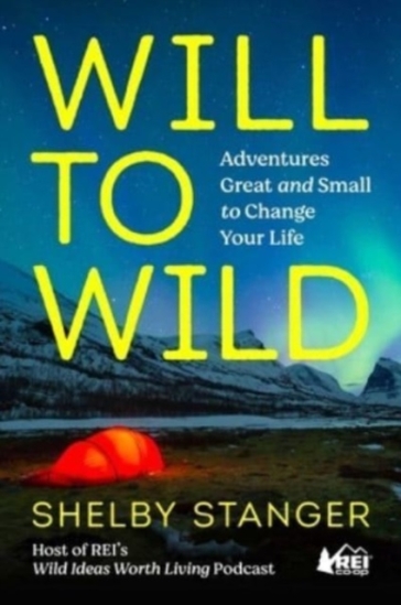 Will To Wild