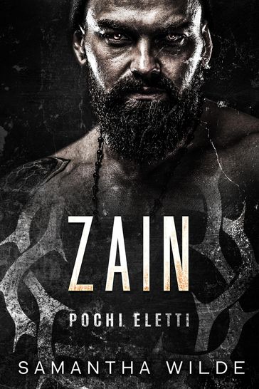 Zain (Italian Edition)