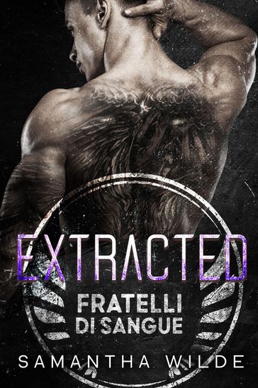 Extracted (Italian Edition)