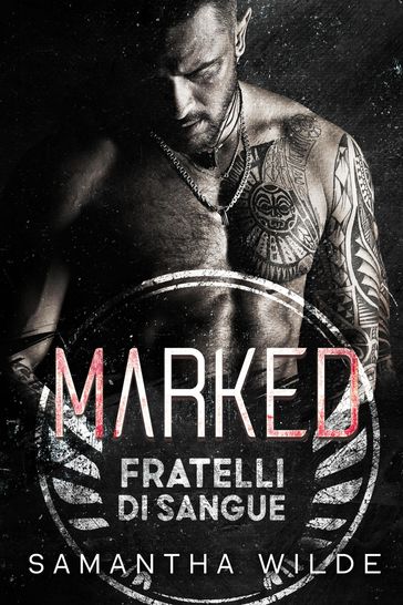 Marked (Italian Edition)