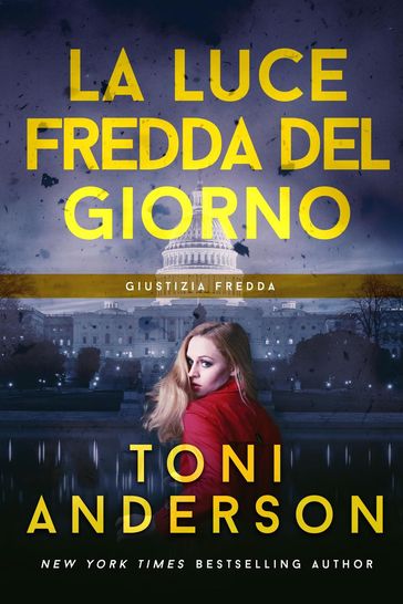 La Luce Fredda Del Giorno