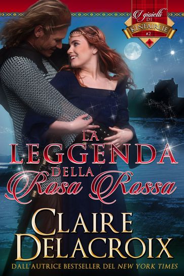La leggenda della rosa rossa