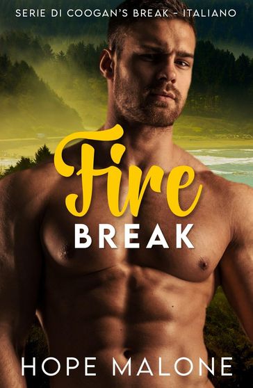 Fire Break : Italiano