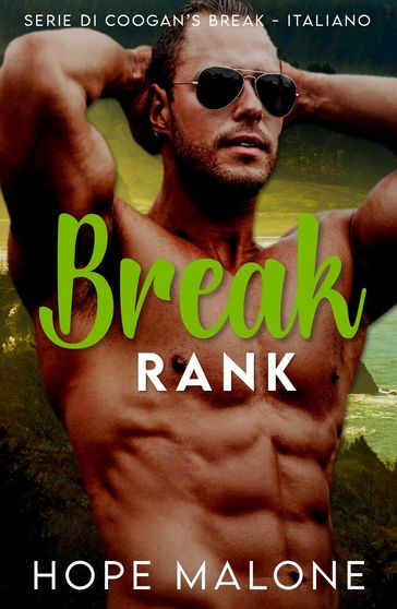 Break Rank : Italiano