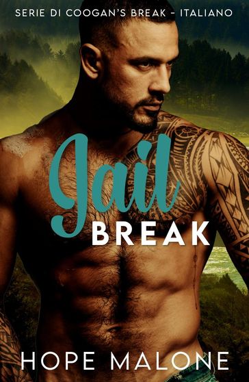 Jail Break : Italiano