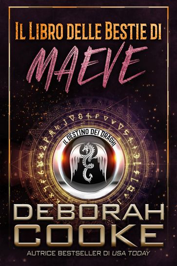 Il Libro delle Bestie di Maeve