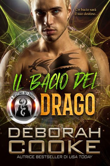 Il Bacio del Drago
