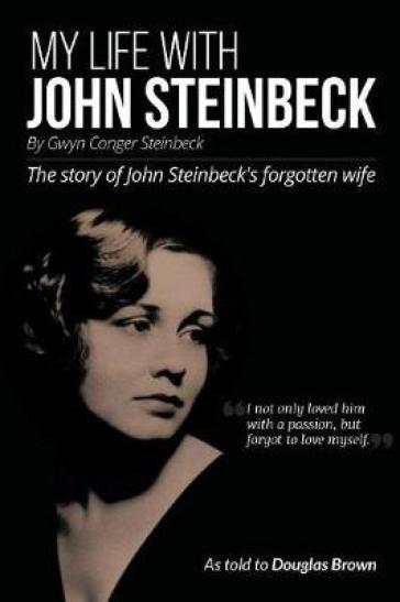 My Life With John Steinbeck