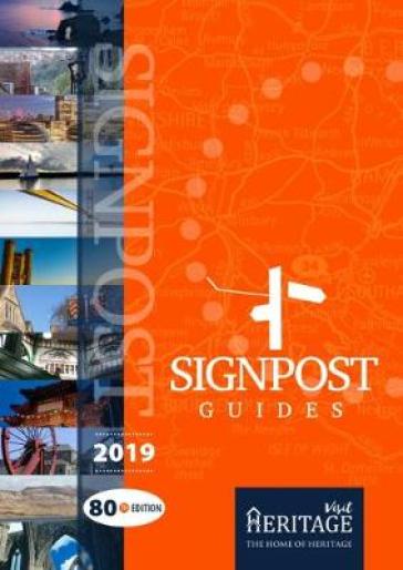 Signpost Guide
