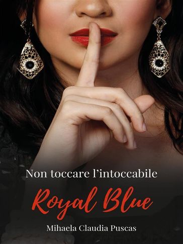 Royal Blue