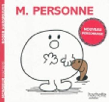 Collection Monsieur Madame (Mr Men & Little Miss)
