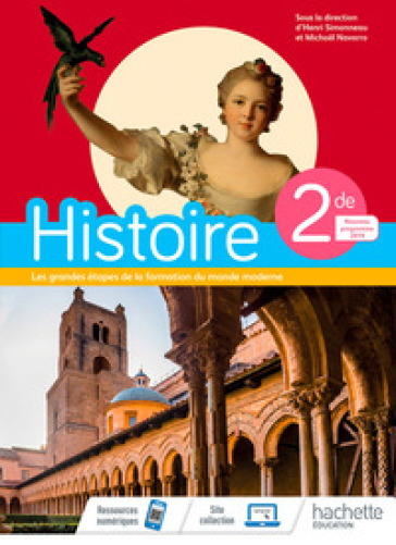 Esabac. Histoire seconde. Per le Scuole superiori. Con espansione online. Vol. 2