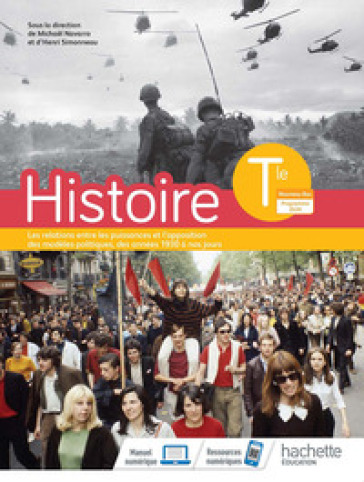 Esabac. Histoire terminale. Per le Scuole superiori. Con espansione online. Vol. 3