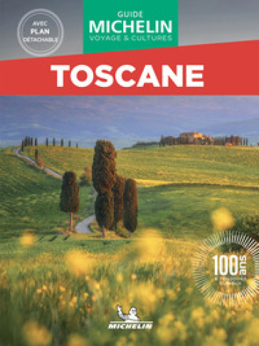 Toscane. Con Carta geografica ripiegata