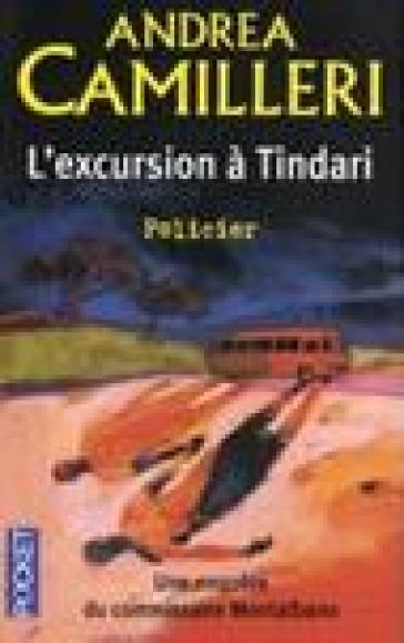L'Excursion À Tindari. Testo in lingua francese