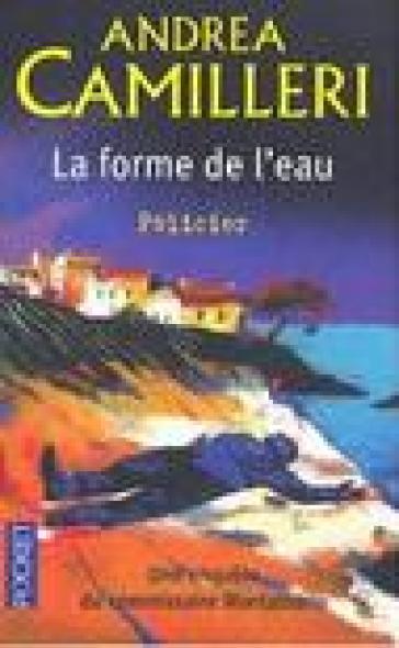 La Forme De L'Eau. Testo in lingua francese