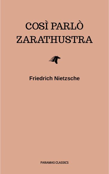 Così parlò Zarathustra