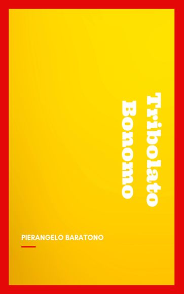 Tribolato Bonomo