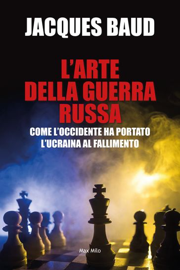 L'arte della guerra russa