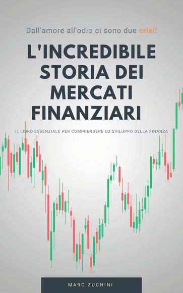 La storia incredibile dei mercati finanziari