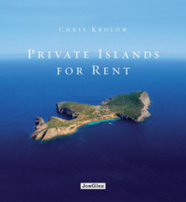 Private island for rent. Ediz. illustrata