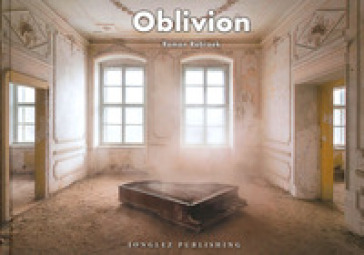 Oblivion. Ediz. a colori