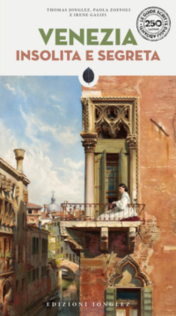 Venezia insolita e segreta