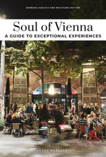 Soul of Vienna