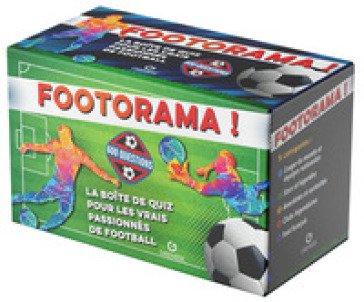 Footorama