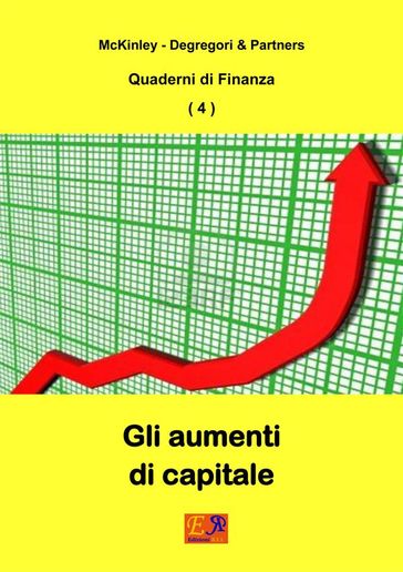 Gli aumenti di capitale