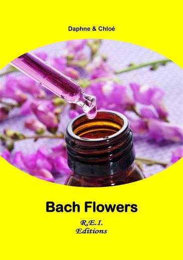 Bach Flowers