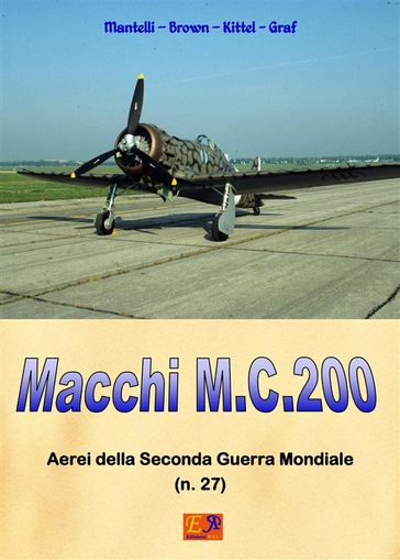 Macchi M.C.200