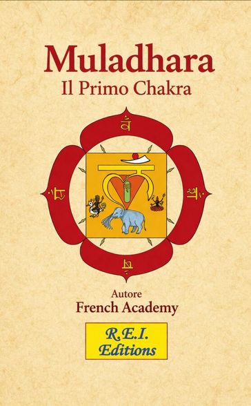 Muladhara Il Primo Chakra